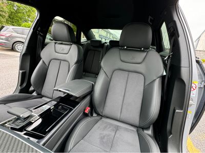 2024 Audi A6