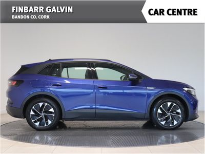 2023 Volkswagen ID.4