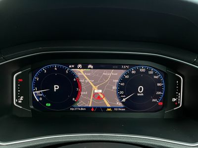 2020 Volkswagen T-Roc