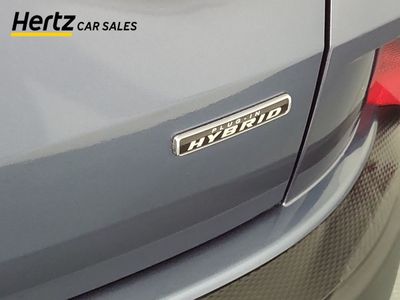 2024 Ford Kuga