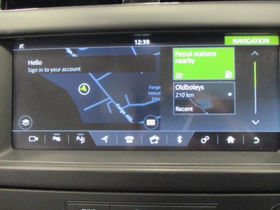 2019 Land Rover Discovery