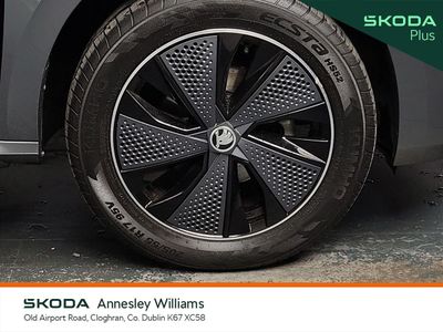 2024 Skoda Kamiq