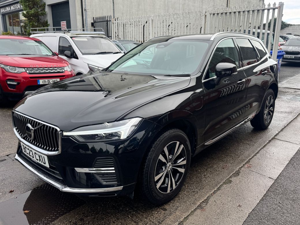 2023 Volvo XC60