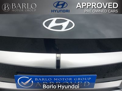 2023 Hyundai Ioniq 5