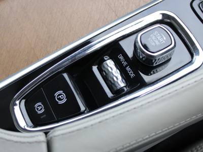 2019 Volvo XC90