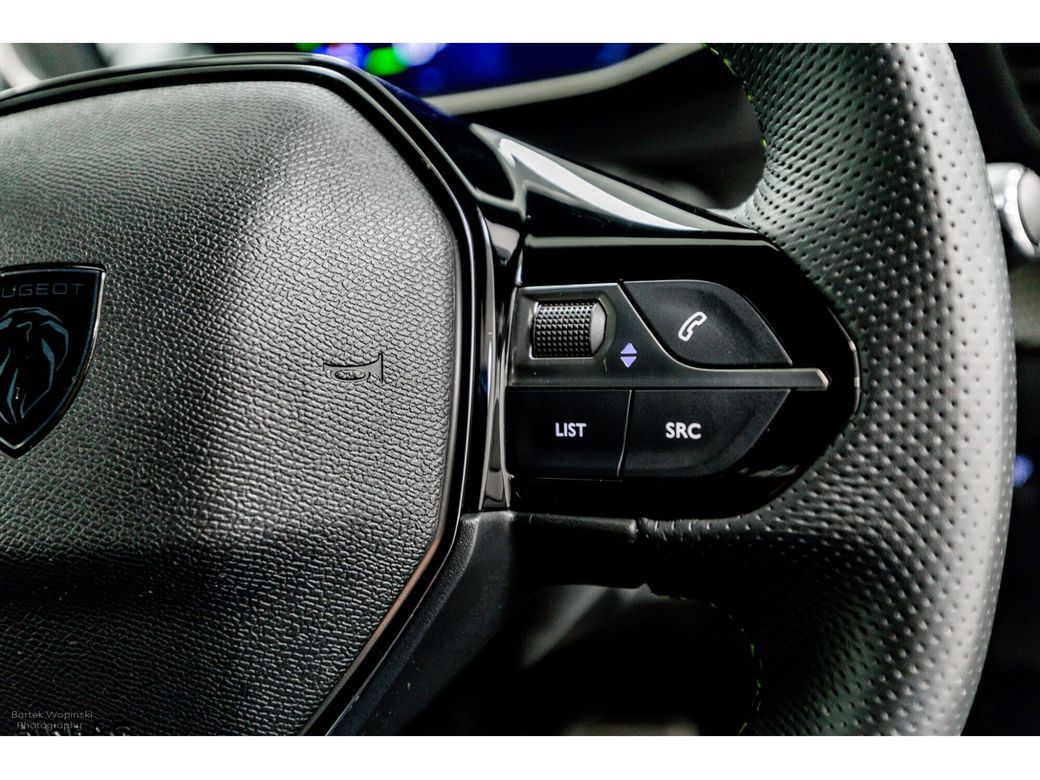 2024 Peugeot 2008