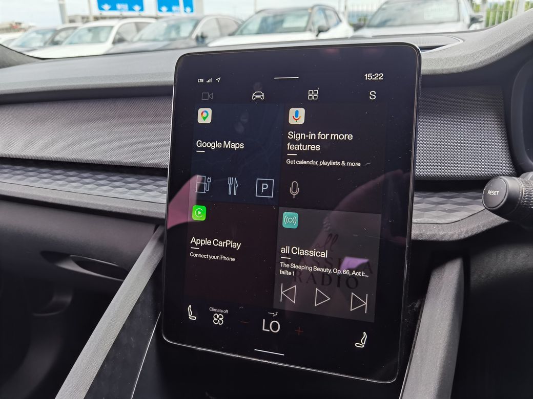 2023 Polestar 2