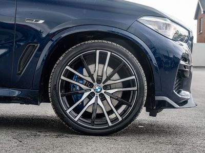 2023 BMW X5