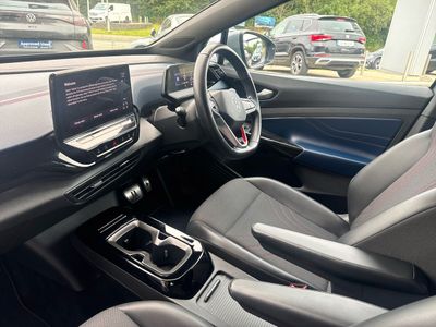 2022 Volkswagen ID.4