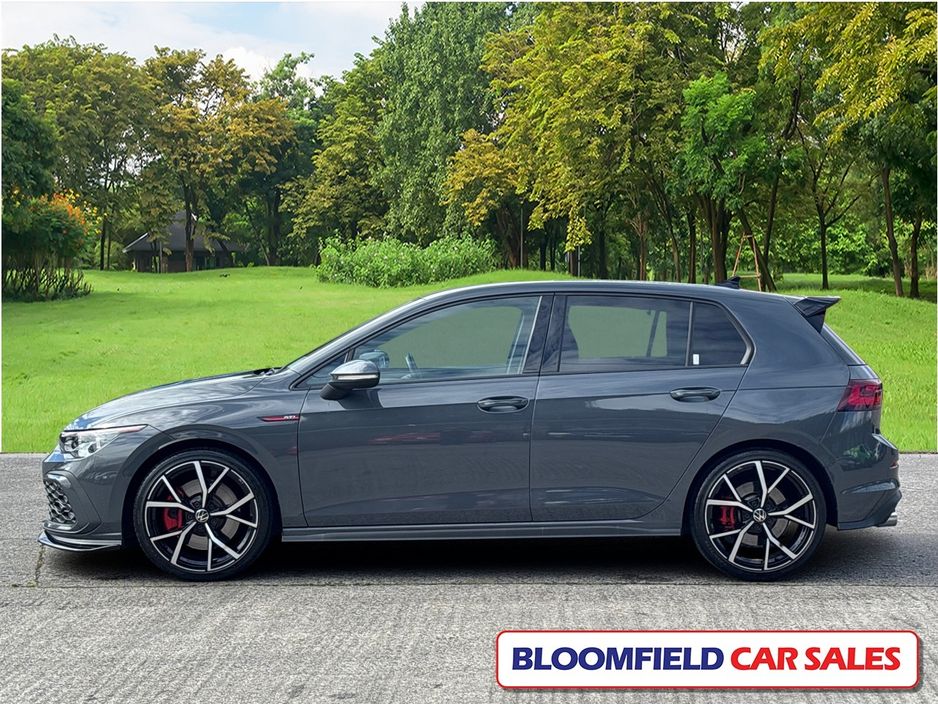 2022 Volkswagen Golf