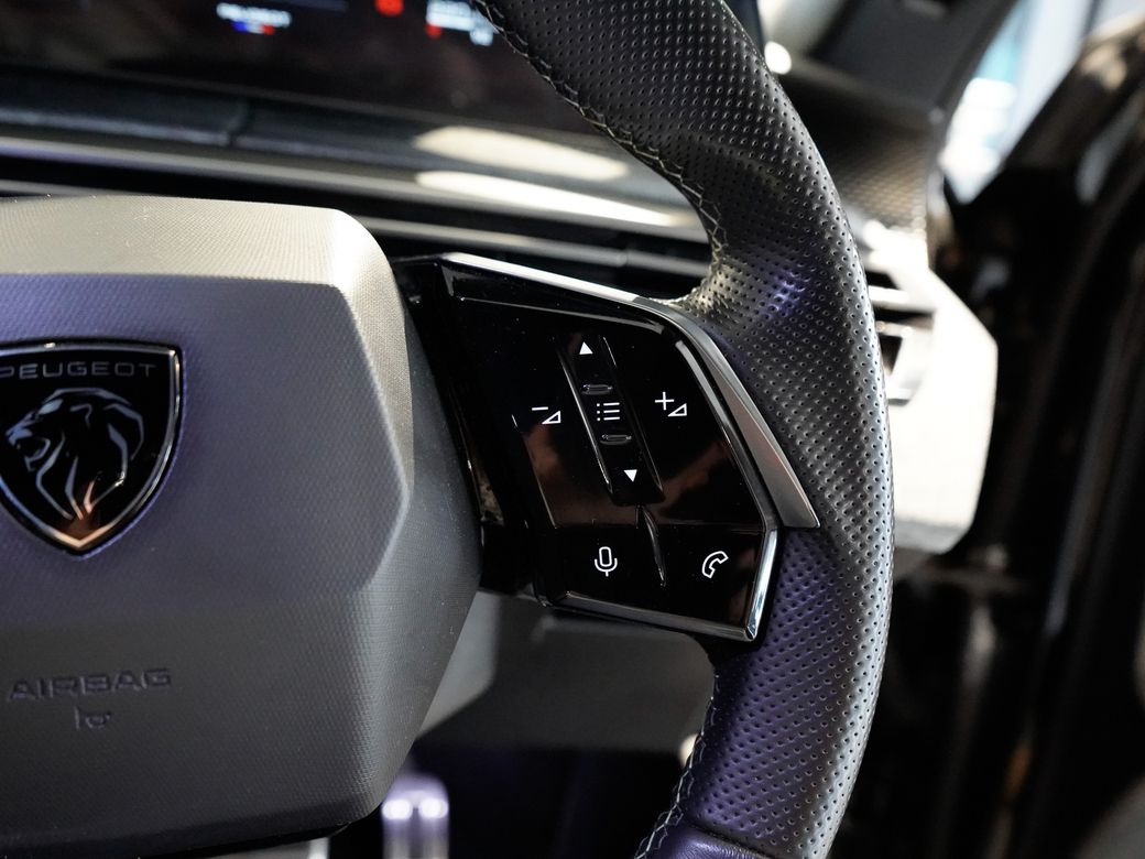 2024 Peugeot 3008