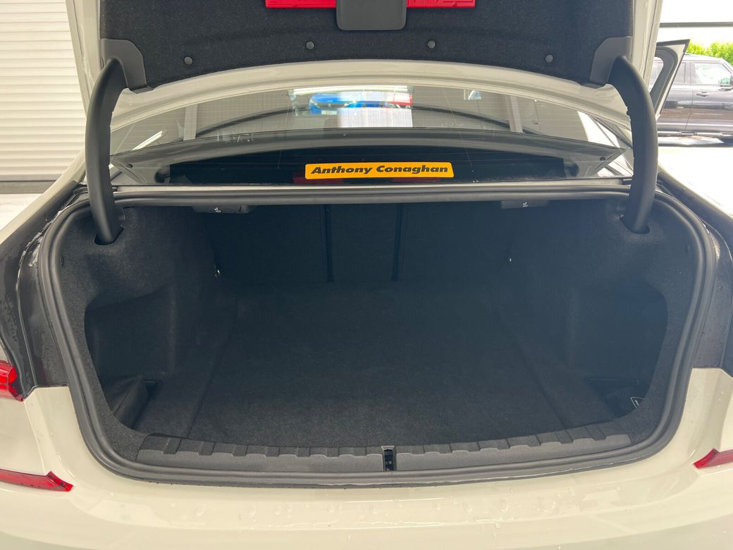 2021 BMW 3 Series