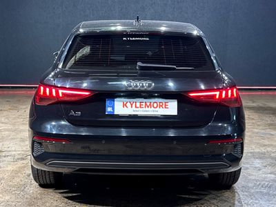 2023 Audi A3