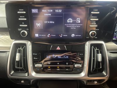 2022 Kia Sorento