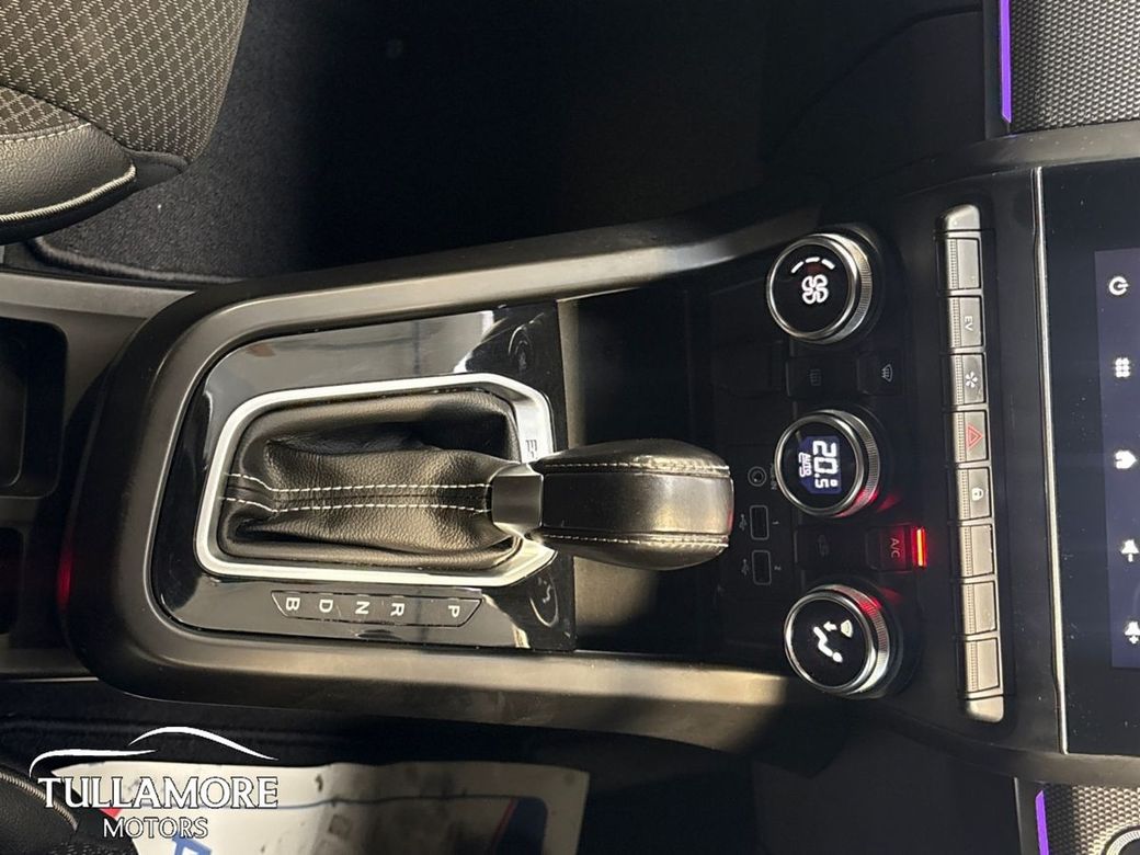 2022 Renault Arkana