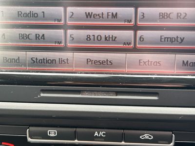 2013 Volkswagen Golf