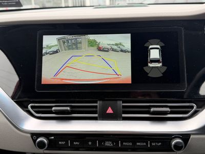 2020 Kia Niro
