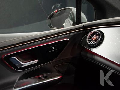 2024 Mercedes-Benz EQE
