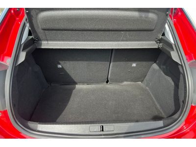 2022 Opel Corsa
