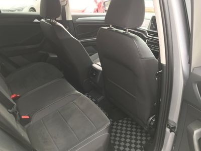 2023 Volkswagen T-Roc