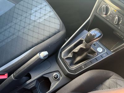 2025 Volkswagen Taigo