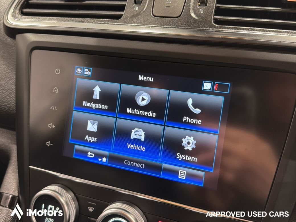 2022 Renault Kadjar