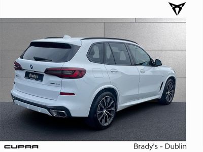 2023 BMW X5