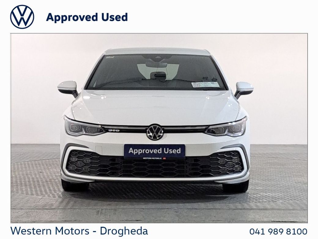 2024 Volkswagen Golf