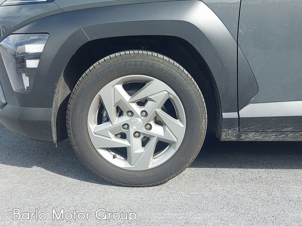 2026 Hyundai Kona