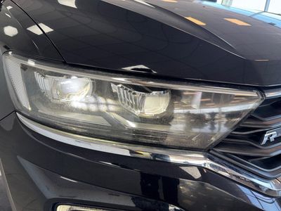 2020 Volkswagen T-Roc