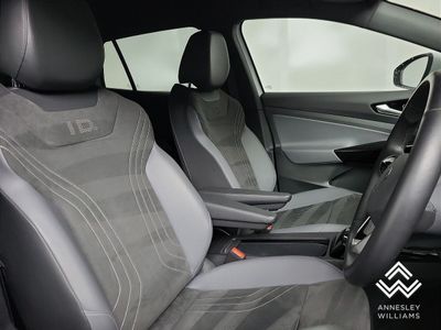 2025 Volkswagen ID.4