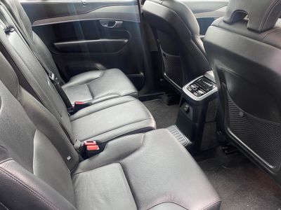 2024 Volvo XC90