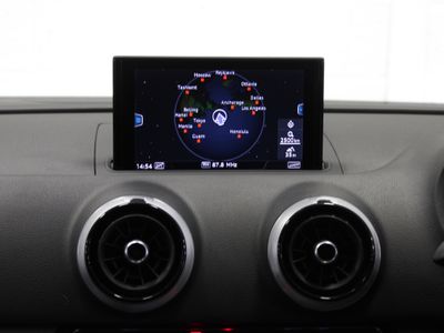 2017 Audi A3