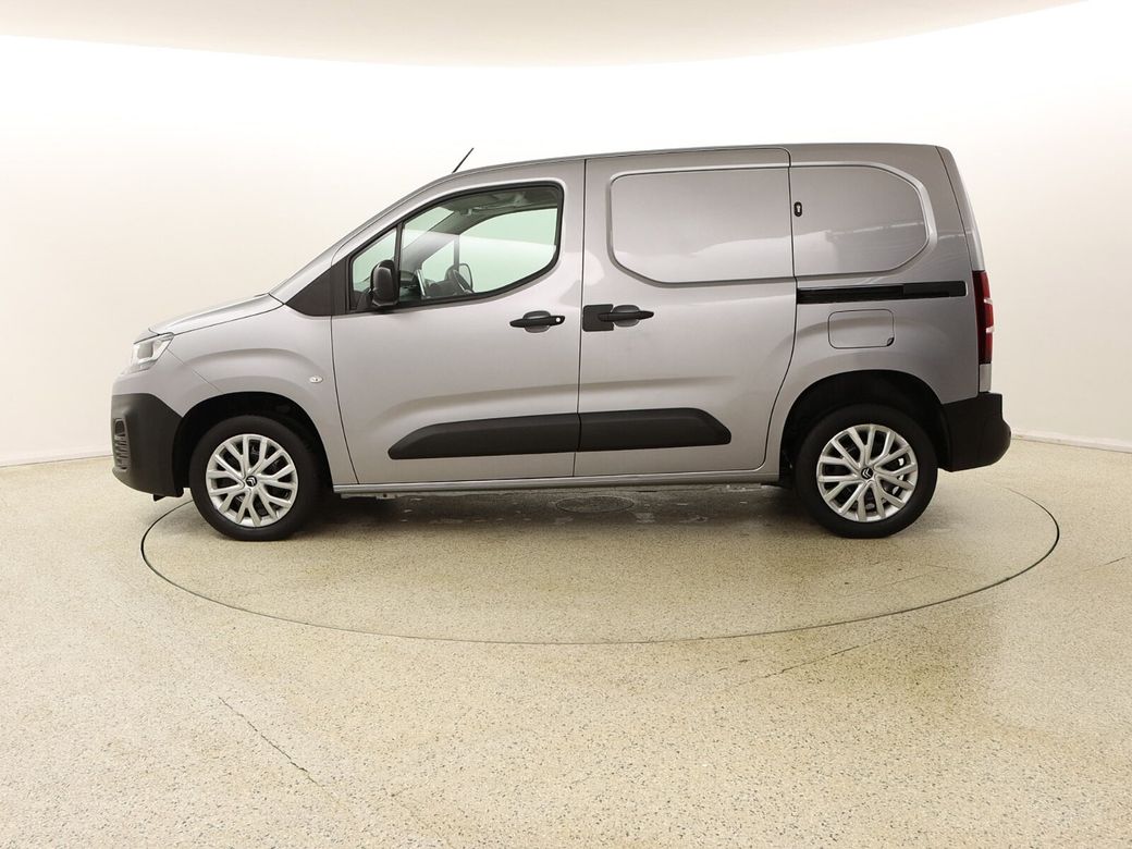 2023 Citroen Berlingo