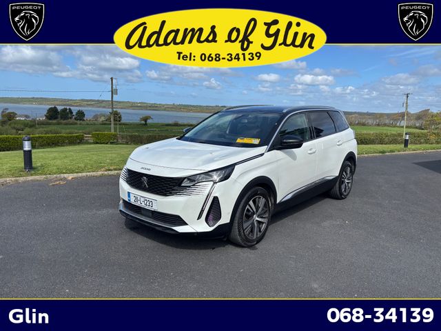 vehicle for sale from Adams of Glin