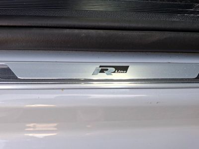 2022 Volkswagen T-Roc