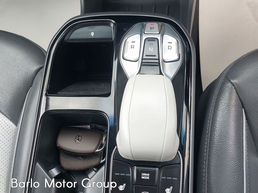 2020 Hyundai Ioniq