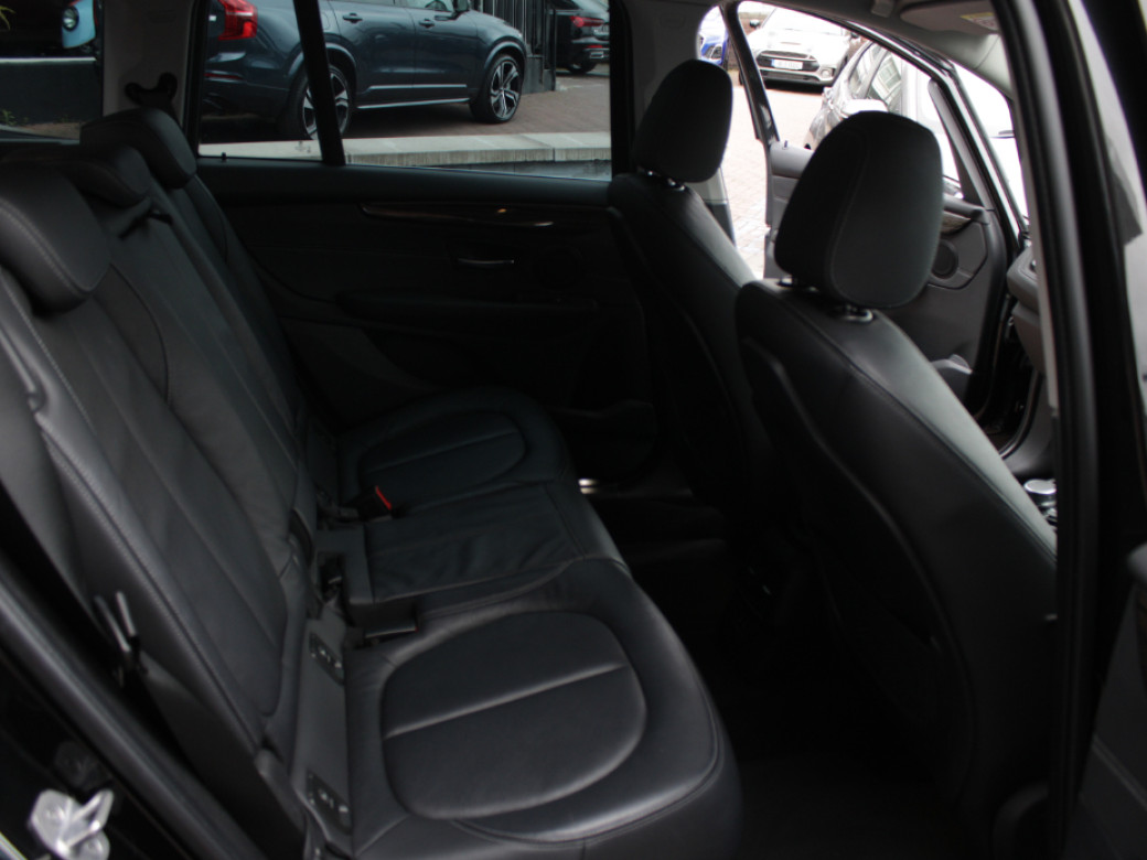 2019 BMW 2 Series Gran Tourer