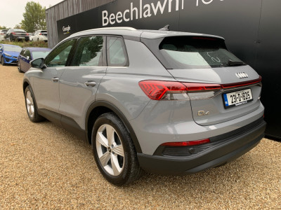 2023 Audi Q4