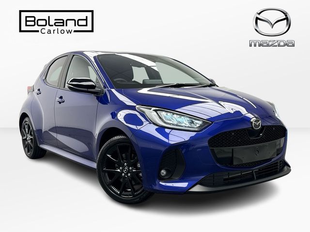 vehicle for sale from Boland Carlow