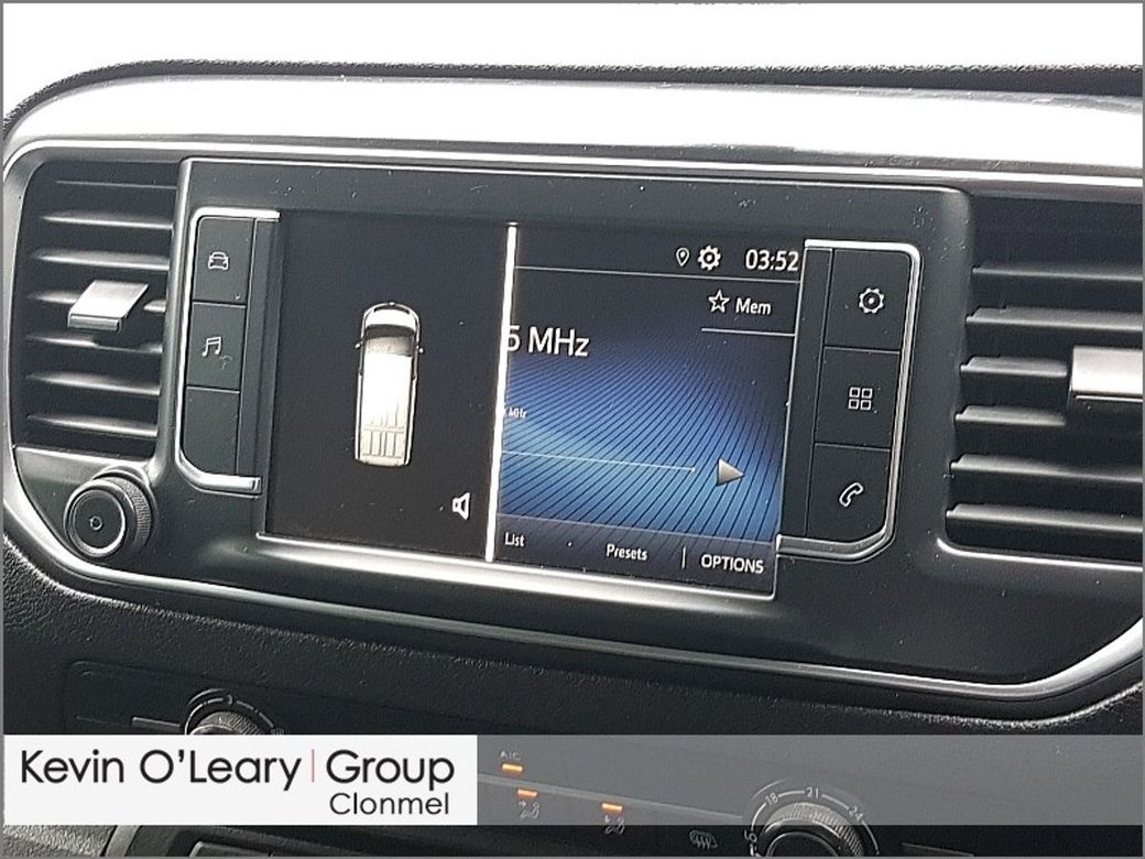 2022 Toyota Proace