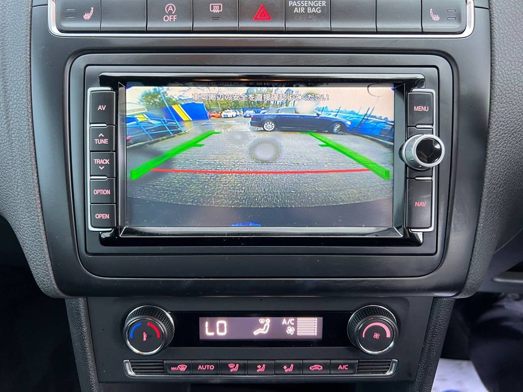 2016 Volkswagen Polo