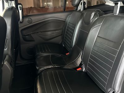 2019 Ford Grand C-Max
