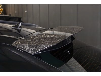 2021 Lamborghini Urus