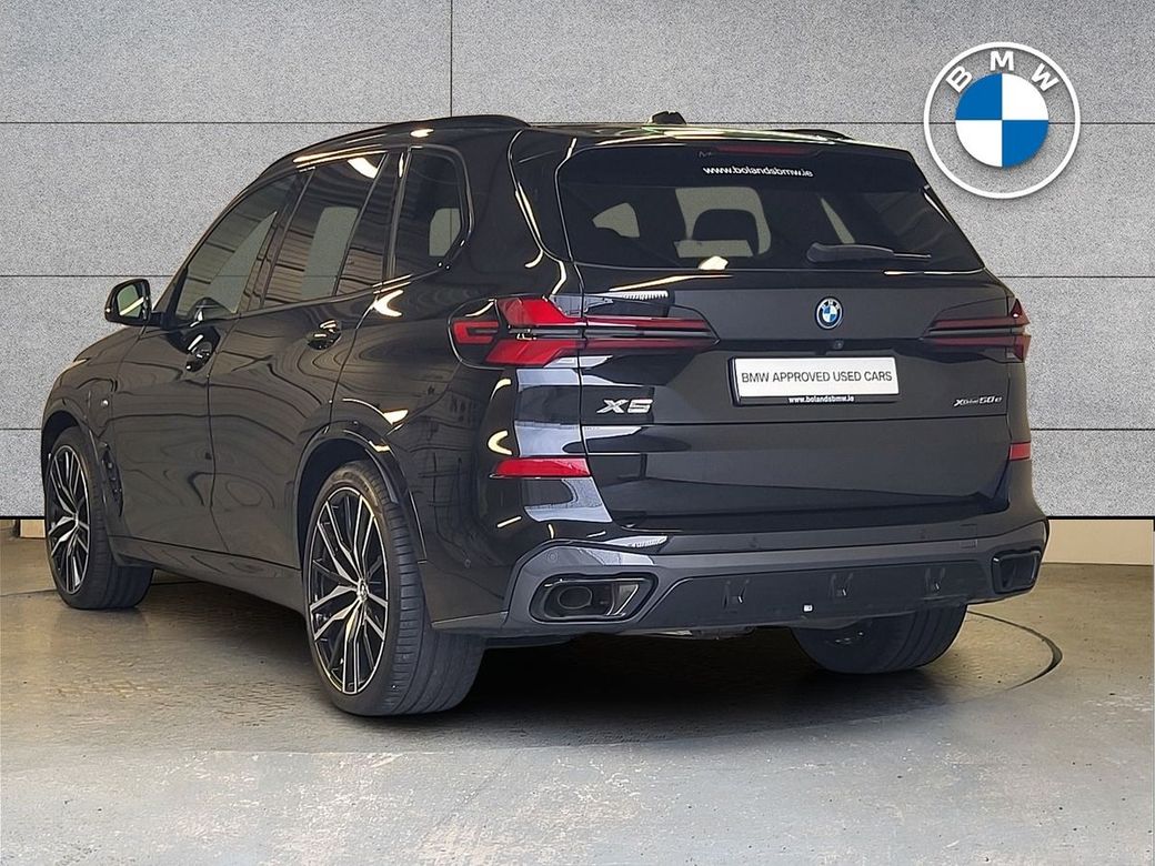 2023 BMW X5