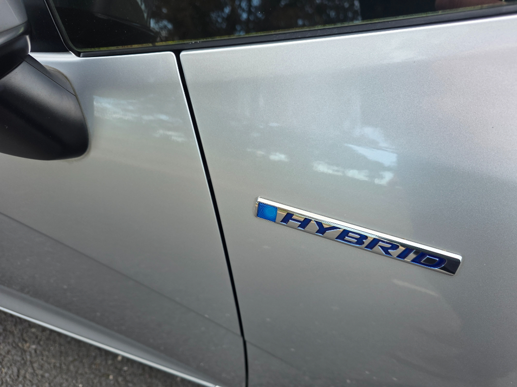 2017 Honda Fit