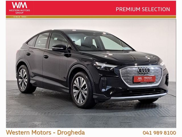 vehicle for sale from Western Motors Galway