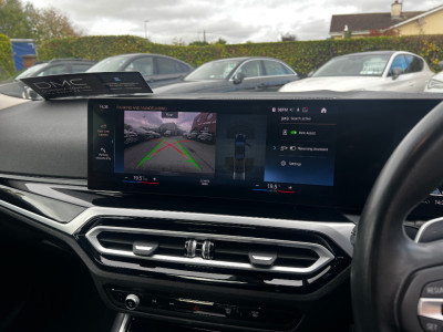 2023 BMW 3 Series