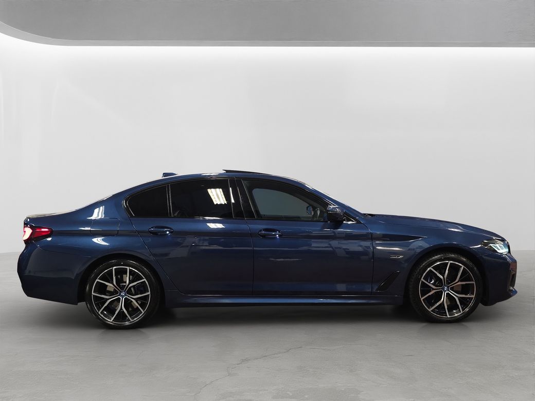 2023 BMW 5 Series