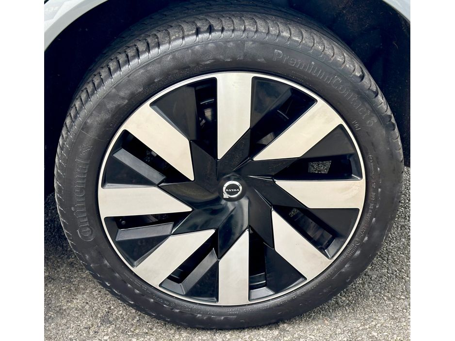 2024 Volvo XC90